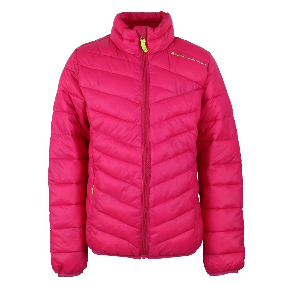 Doudoune Doudoune Fille - Fuchsia