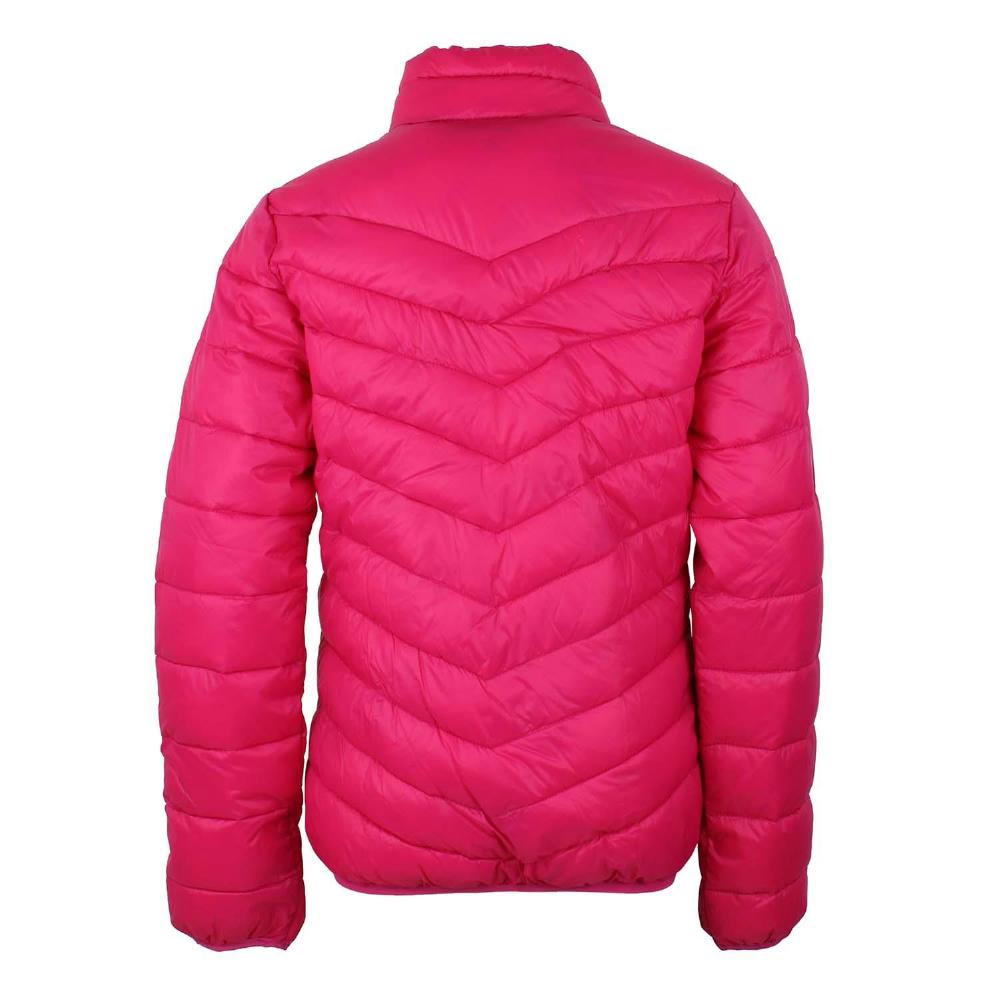 Doudoune Doudoune Fille - Fuchsia
