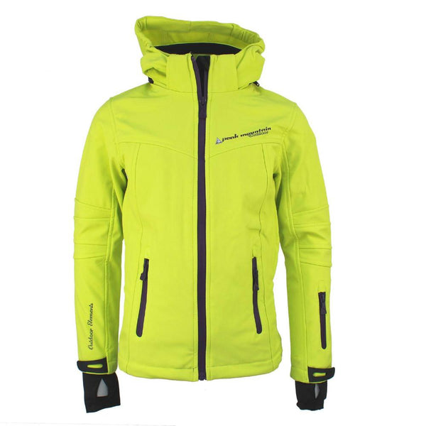 Veste Gamala - Anis