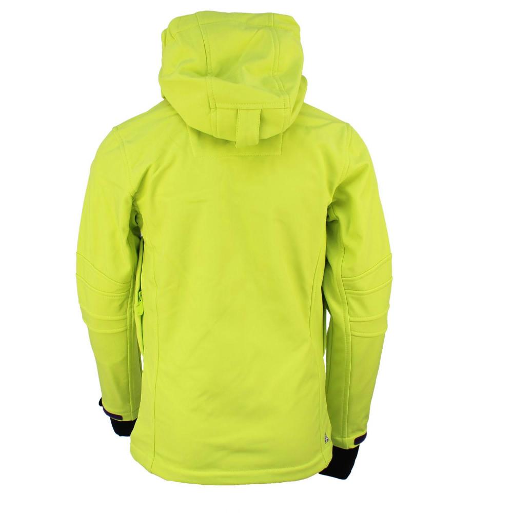 Veste Gamala - Anis