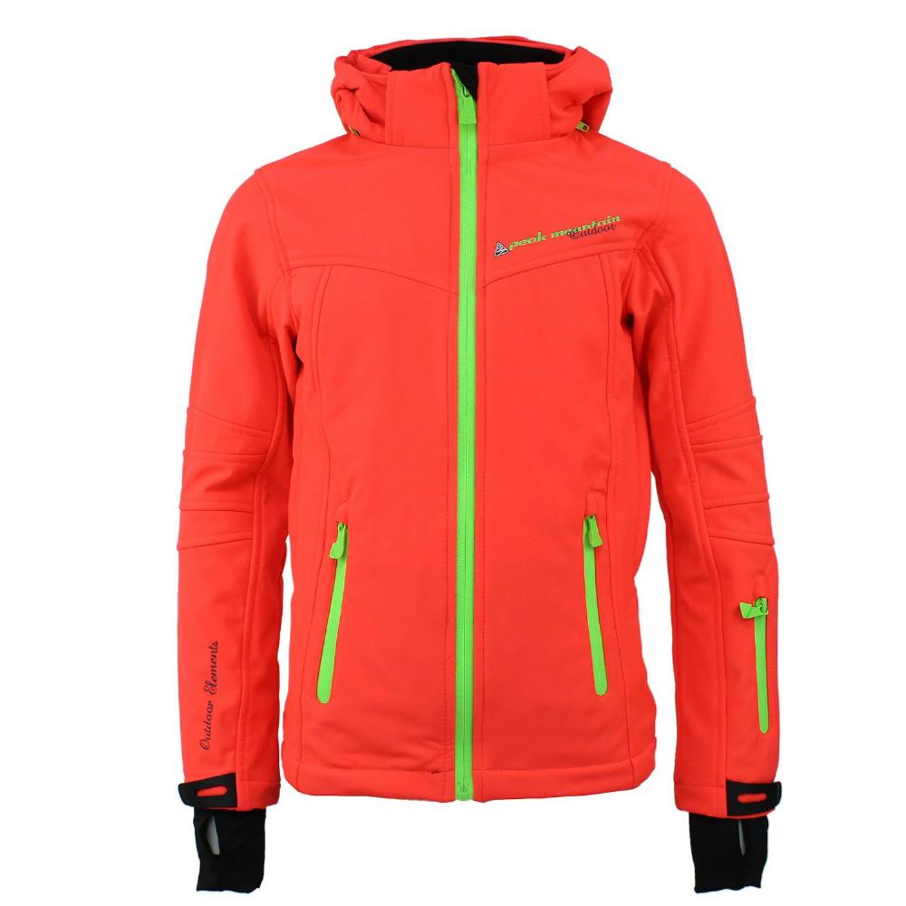 Blouson Blouson ski corail - Corail