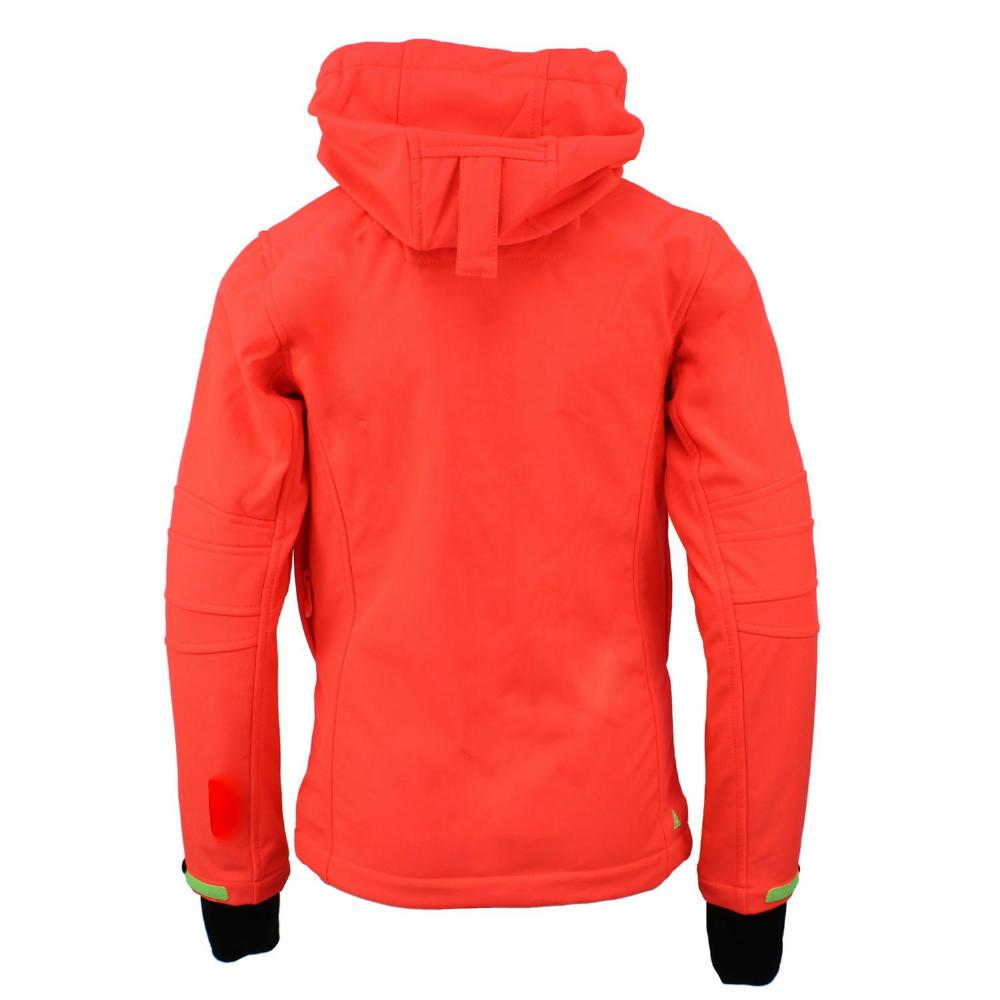 Blouson Blouson ski corail - Corail