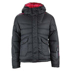 Doudoune Peak Mountain Ganecy - Noir
