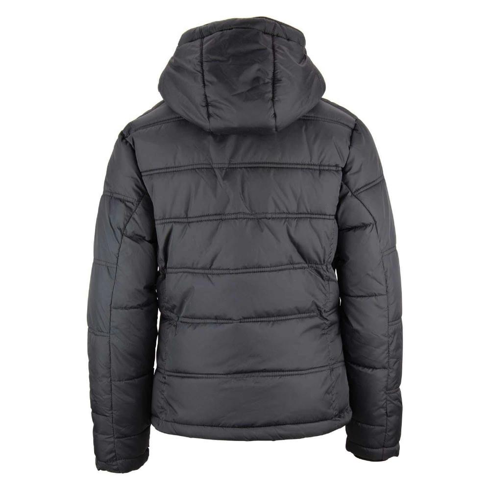 Doudoune Peak Mountain Ganecy - Noir