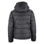 Doudoune Peak Mountain Ganecy - Noir