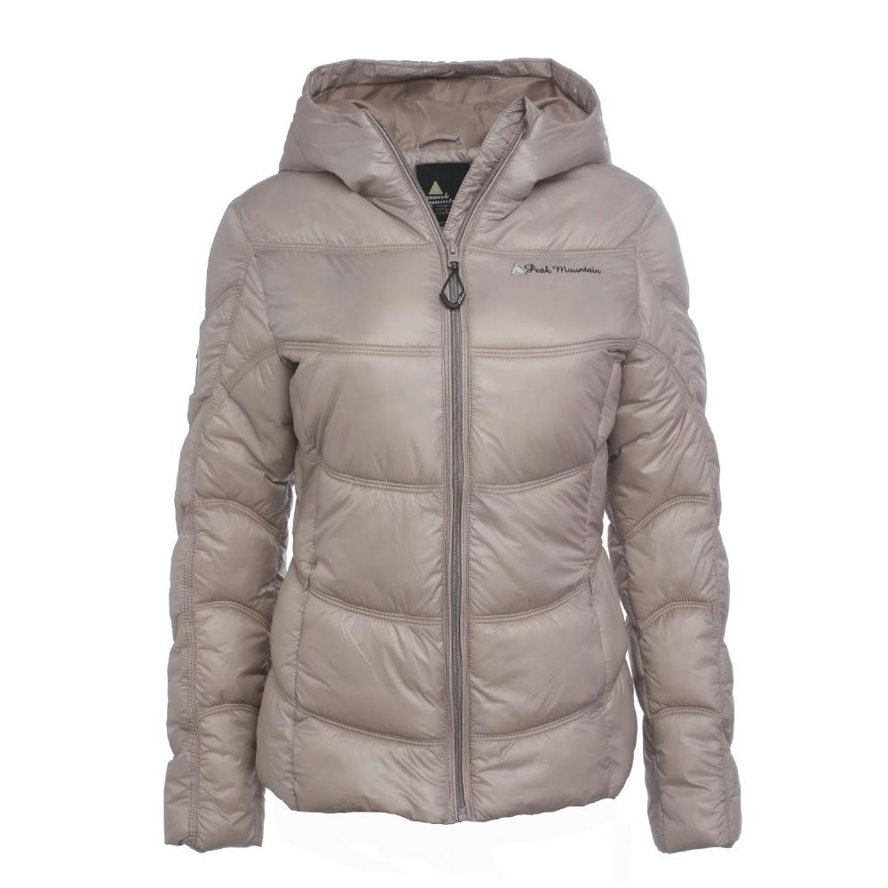 Doudoune Doudoune Peak Mountain - Beige