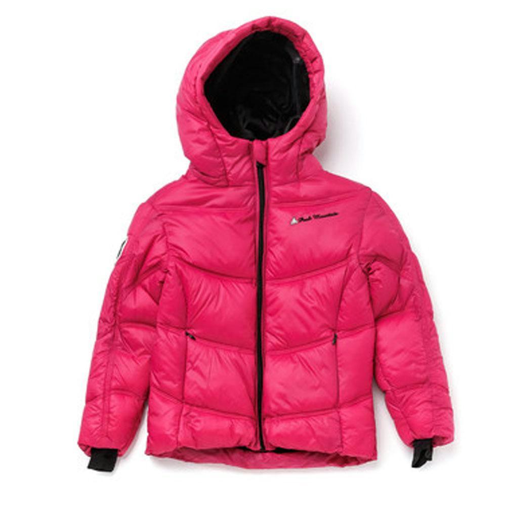 Veste GANSEI - Fuchsia