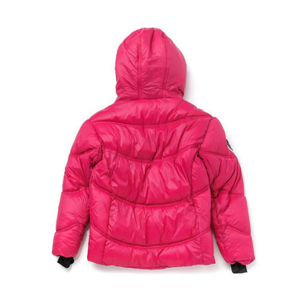 Veste GANSEI - Fuchsia