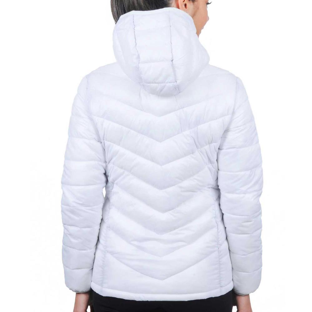 Veste veste légère pour filles - Blanc