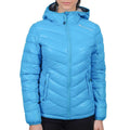 Doudoune Doudoune Enfant - Bleue