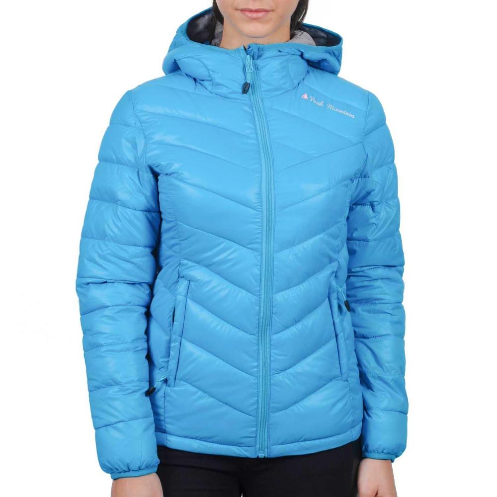 Doudoune Doudoune Enfant - Bleue
