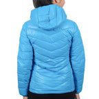 Doudoune Doudoune Enfant - Bleue