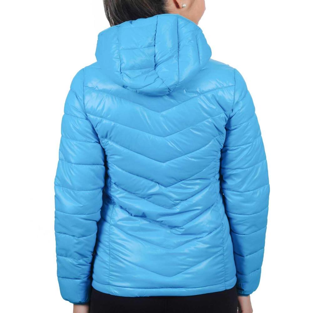 Doudoune Doudoune Enfant - Bleue