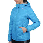 Doudoune Doudoune Enfant - Bleue