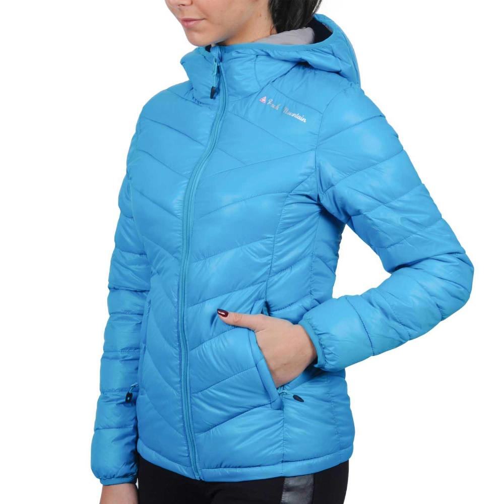 Doudoune Doudoune Enfant - Bleue