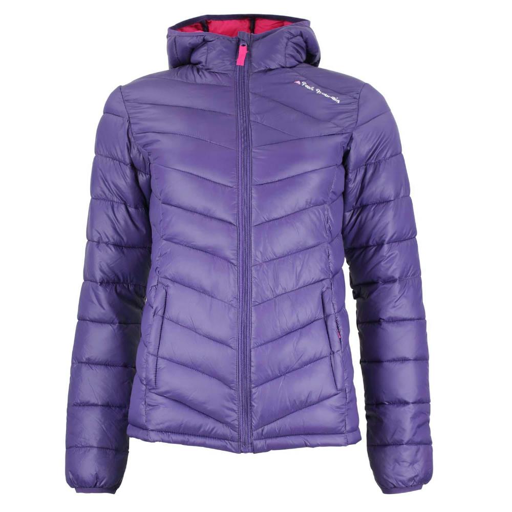 Doudoune Doudoune Moderne - Violet