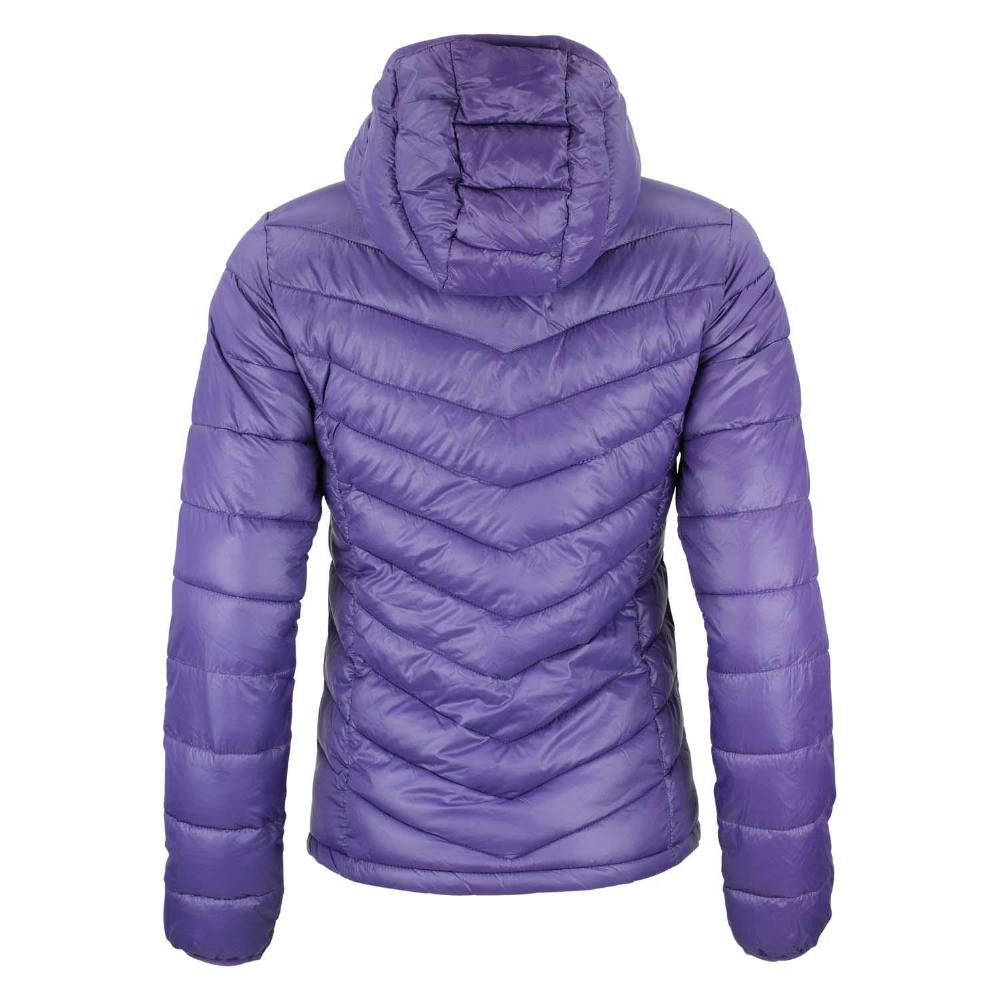 Doudoune Doudoune Moderne - Violet