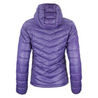 Doudoune Doudoune Moderne - Violet
