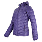 Doudoune Doudoune Moderne - Violet