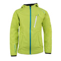 Blouson Blouson softshell - Anis
