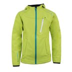 Blouson Blouson softshell - Anis