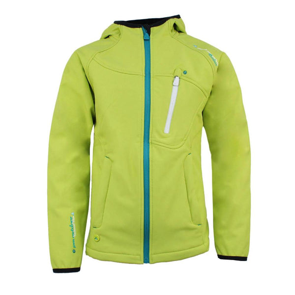 Blouson Blouson softshell - Anis