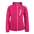 Veste Blouson de ski Peak Mountain - Fuchsia