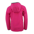 Veste Blouson de ski Peak Mountain - Fuchsia