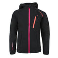 Blouson Blouson softshell - Noir