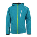 Veste GANSO - Turquoise