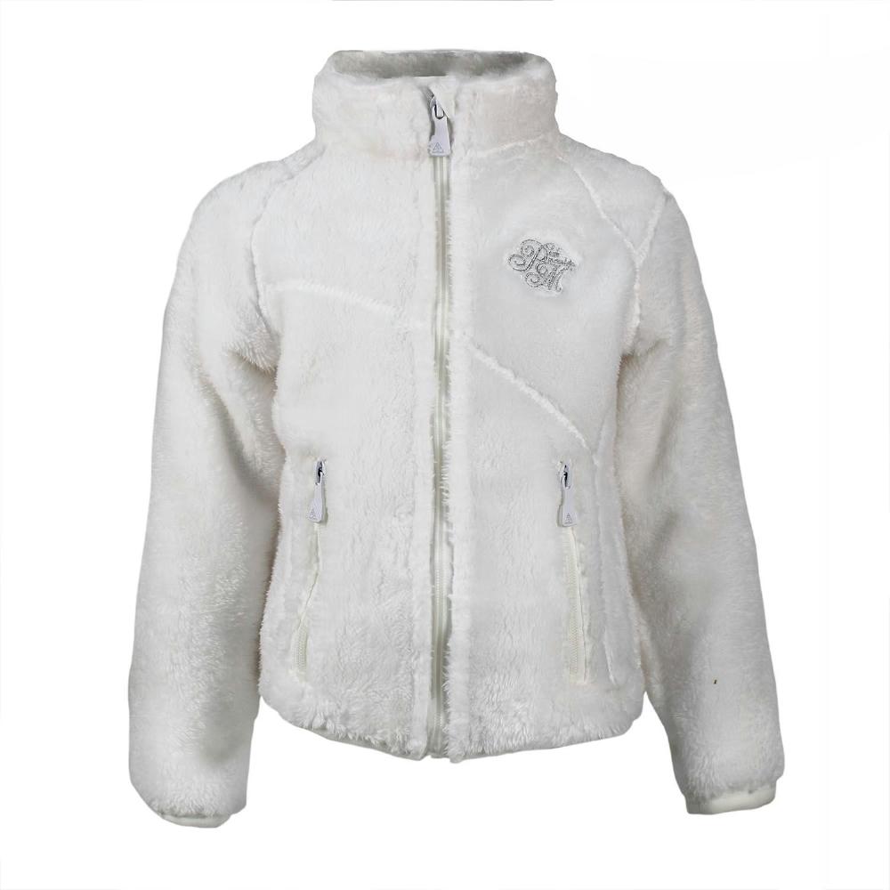 Polaire GARIANE - Blanc