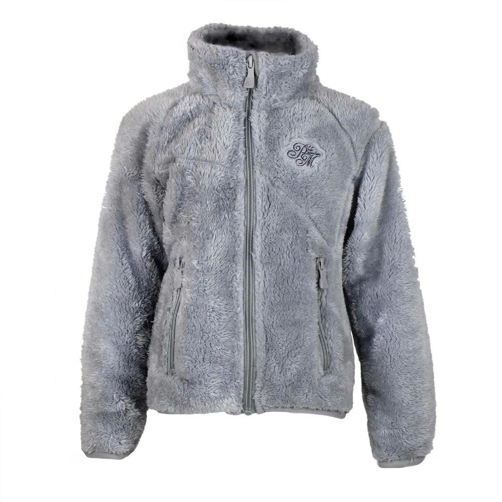 Polaire Gariane - Gris