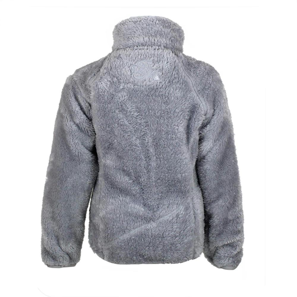 Polaire Gariane - Gris
