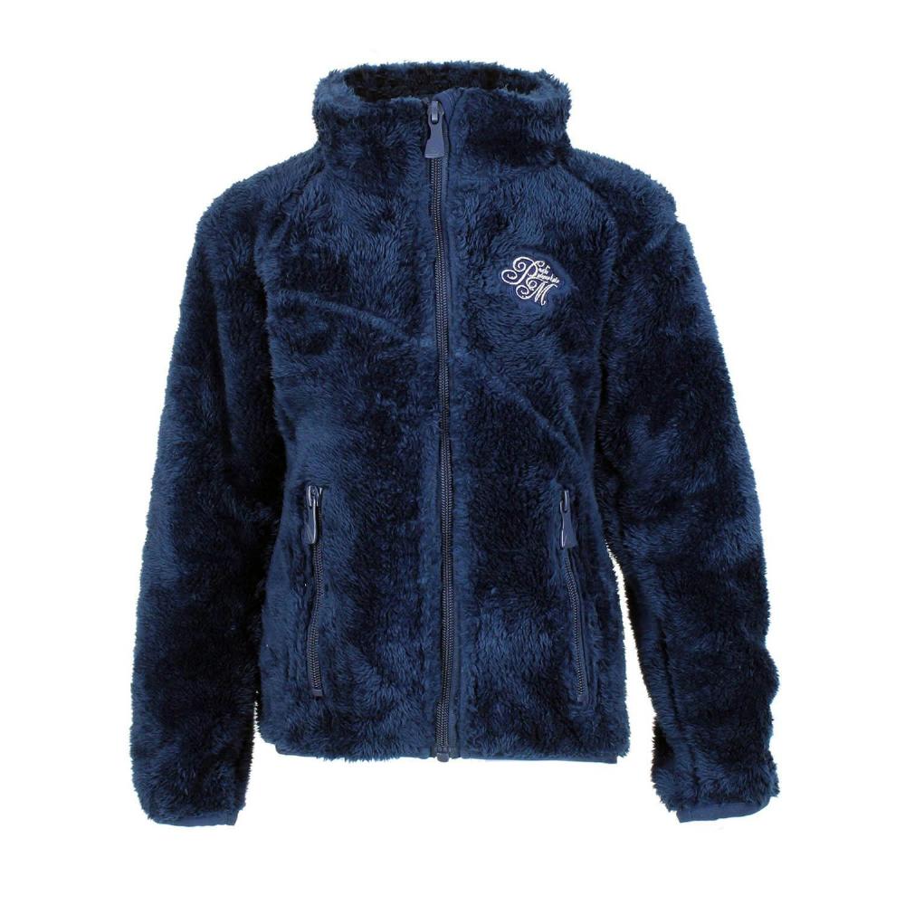 Jerseys Peak Mountain - Bleu marine