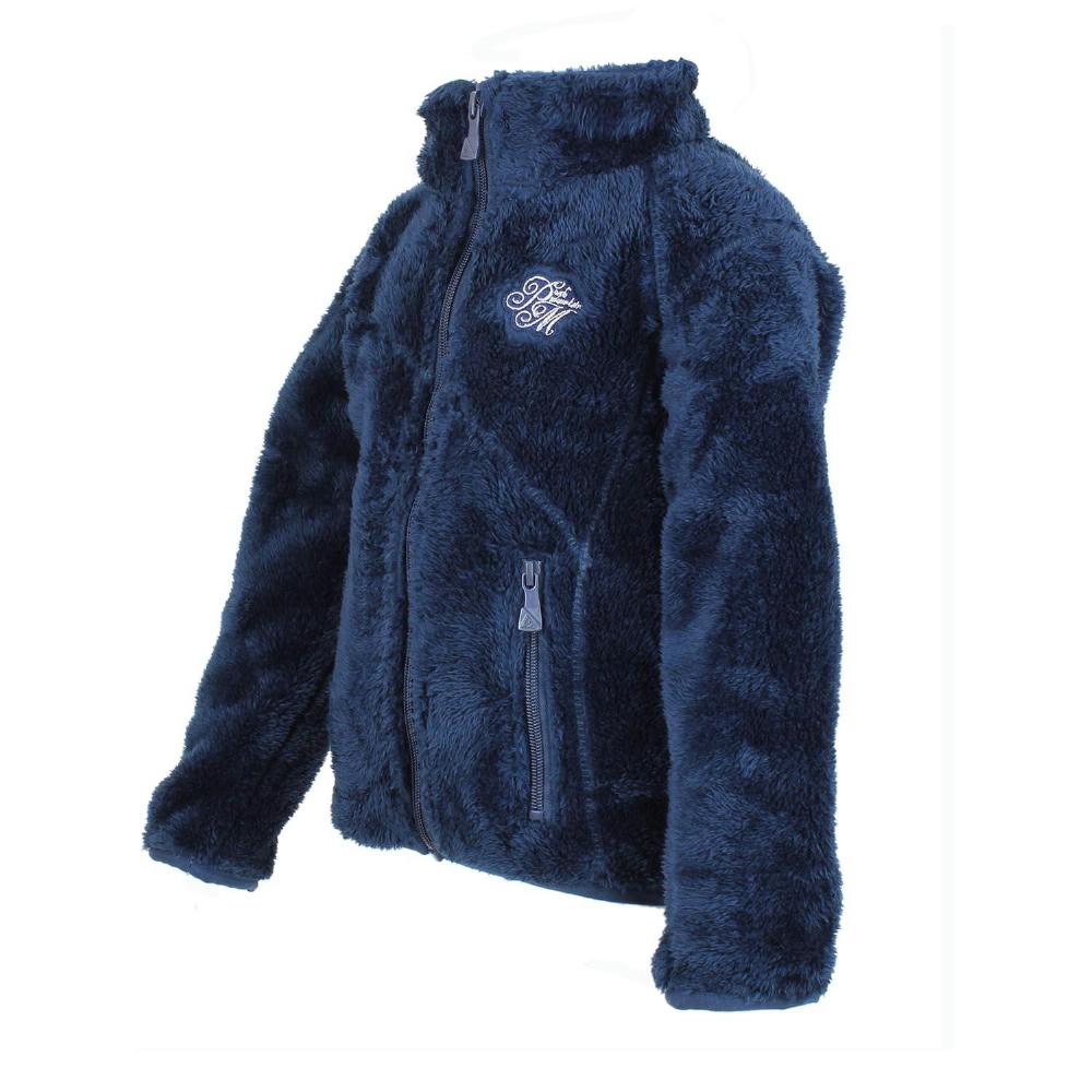 Jerseys Peak Mountain - Bleu marine