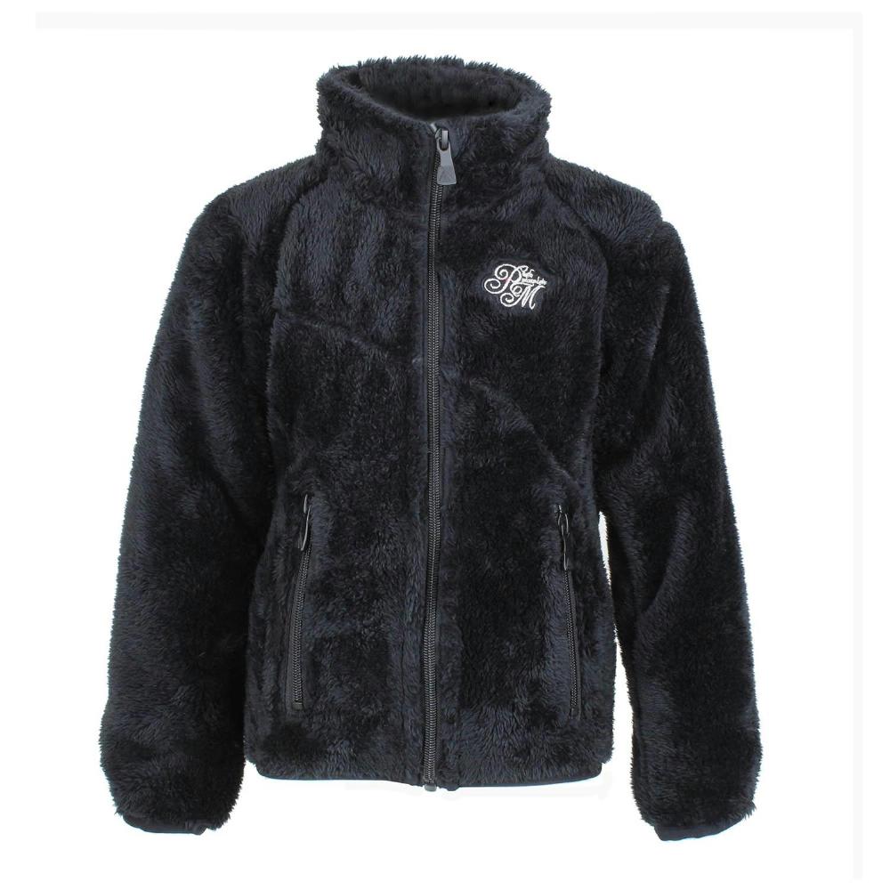 Polaire Polaire Enfant - Noir