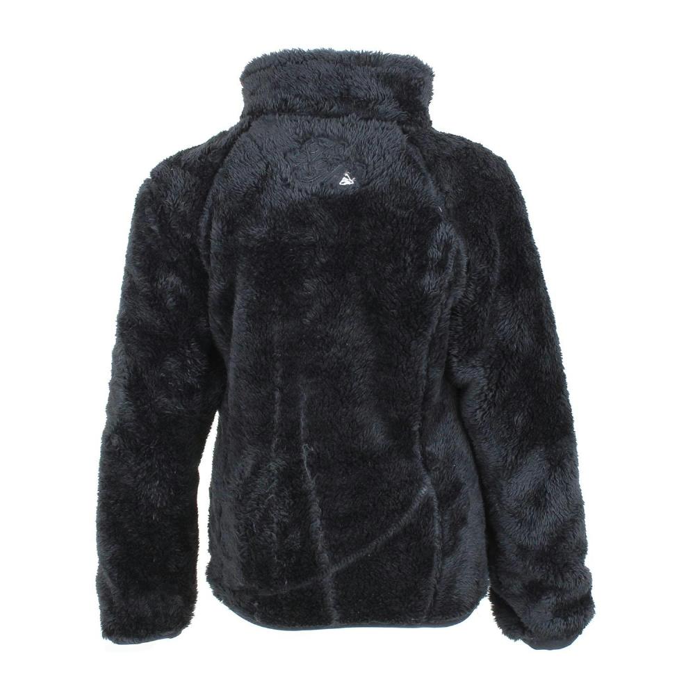 Polaire Polaire Enfant - Noir