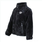Polaire Polaire Enfant - Noir