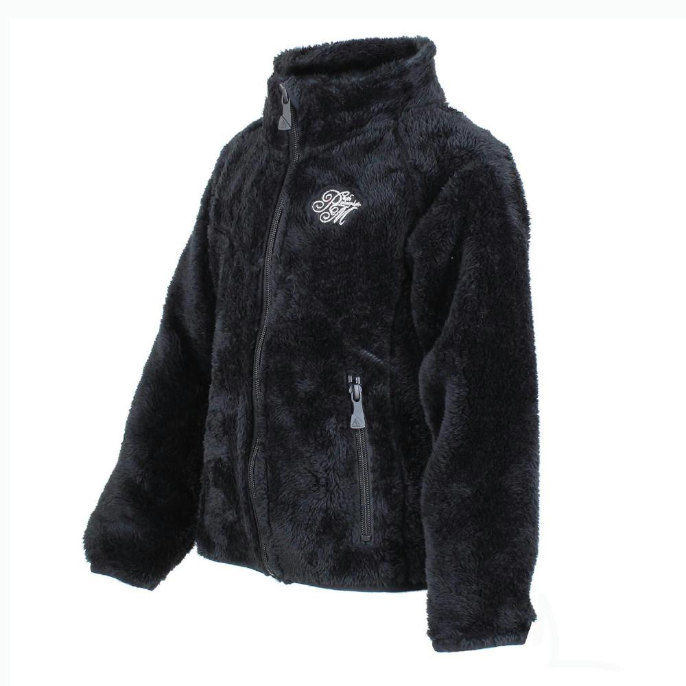 Polaire Polaire Enfant - Noir
