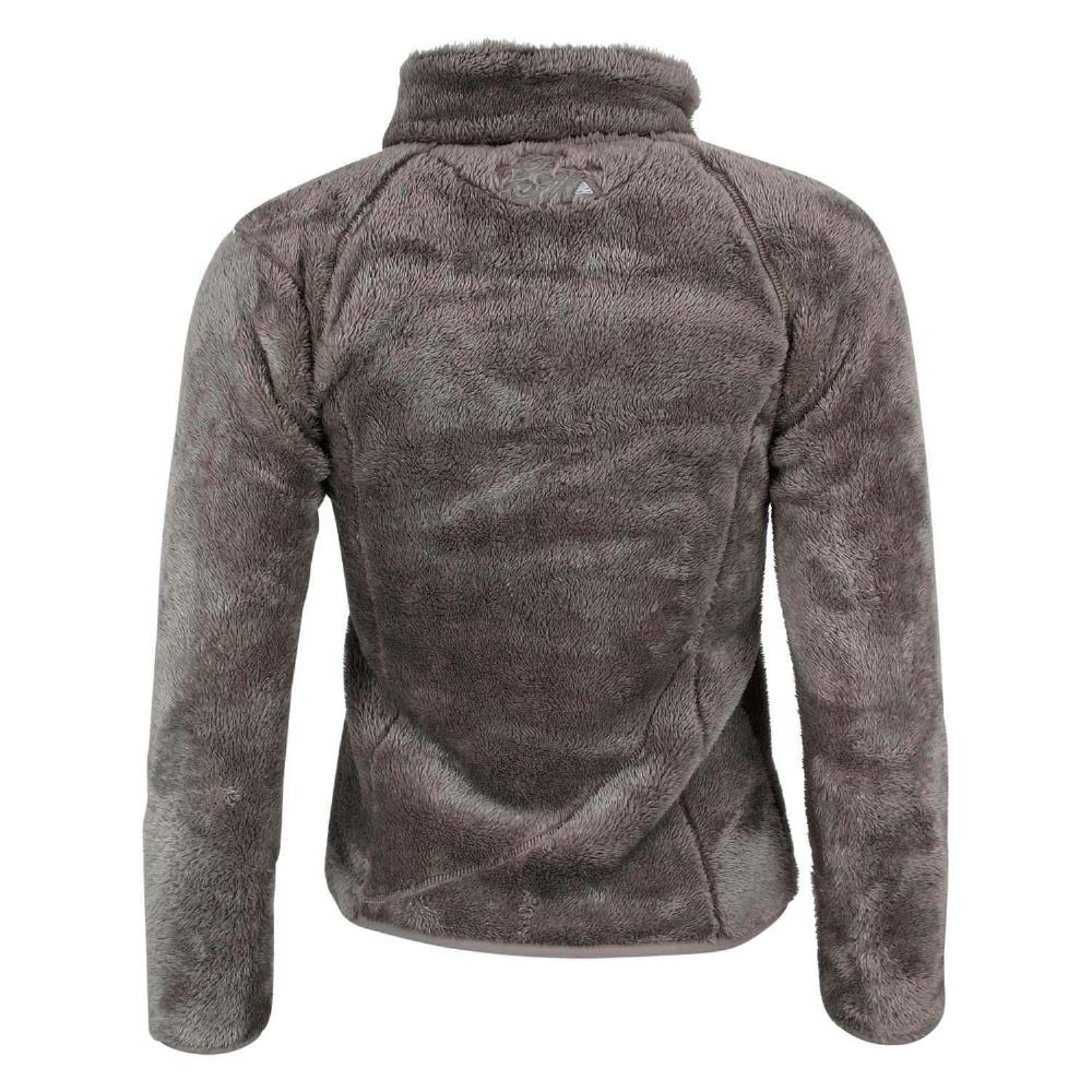 Polaire GARIANE - Taupe