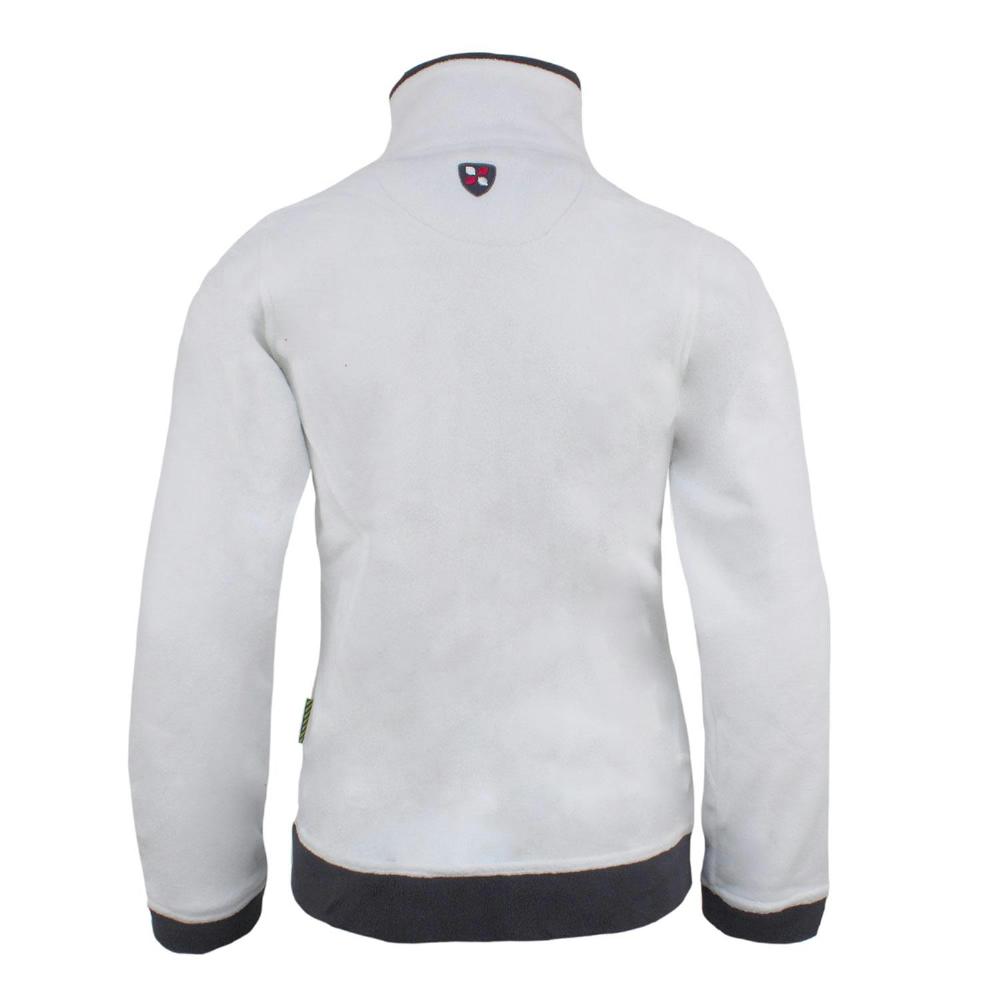 Polaire GARIL - Blanc