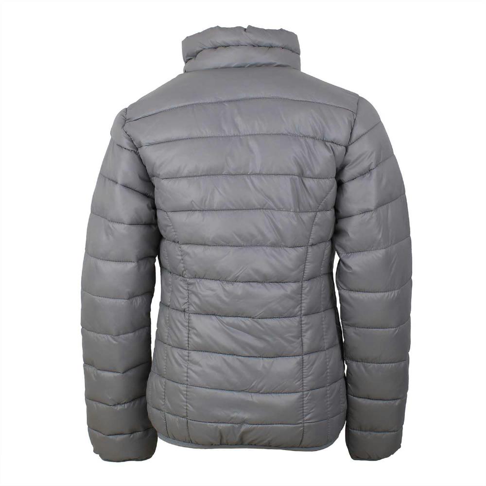 Veste GARO - Gris