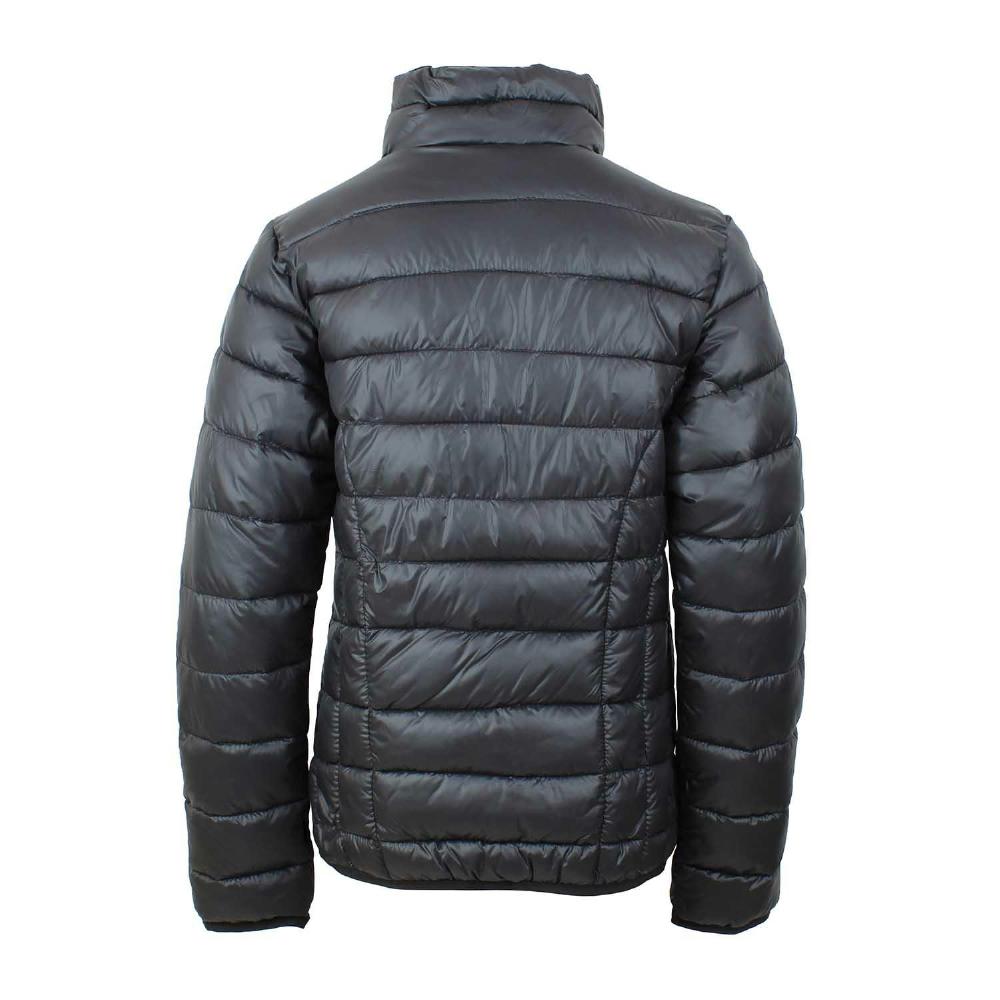 Doudoune Doudoune légère pour filles - Noir