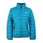 Doudoune doudoune pour fille - Turquoise