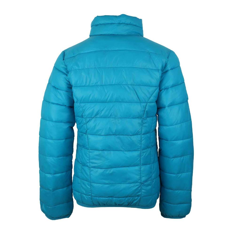 Doudoune doudoune pour fille - Turquoise