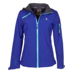 Veste Veste de ski dynamique - Bleu