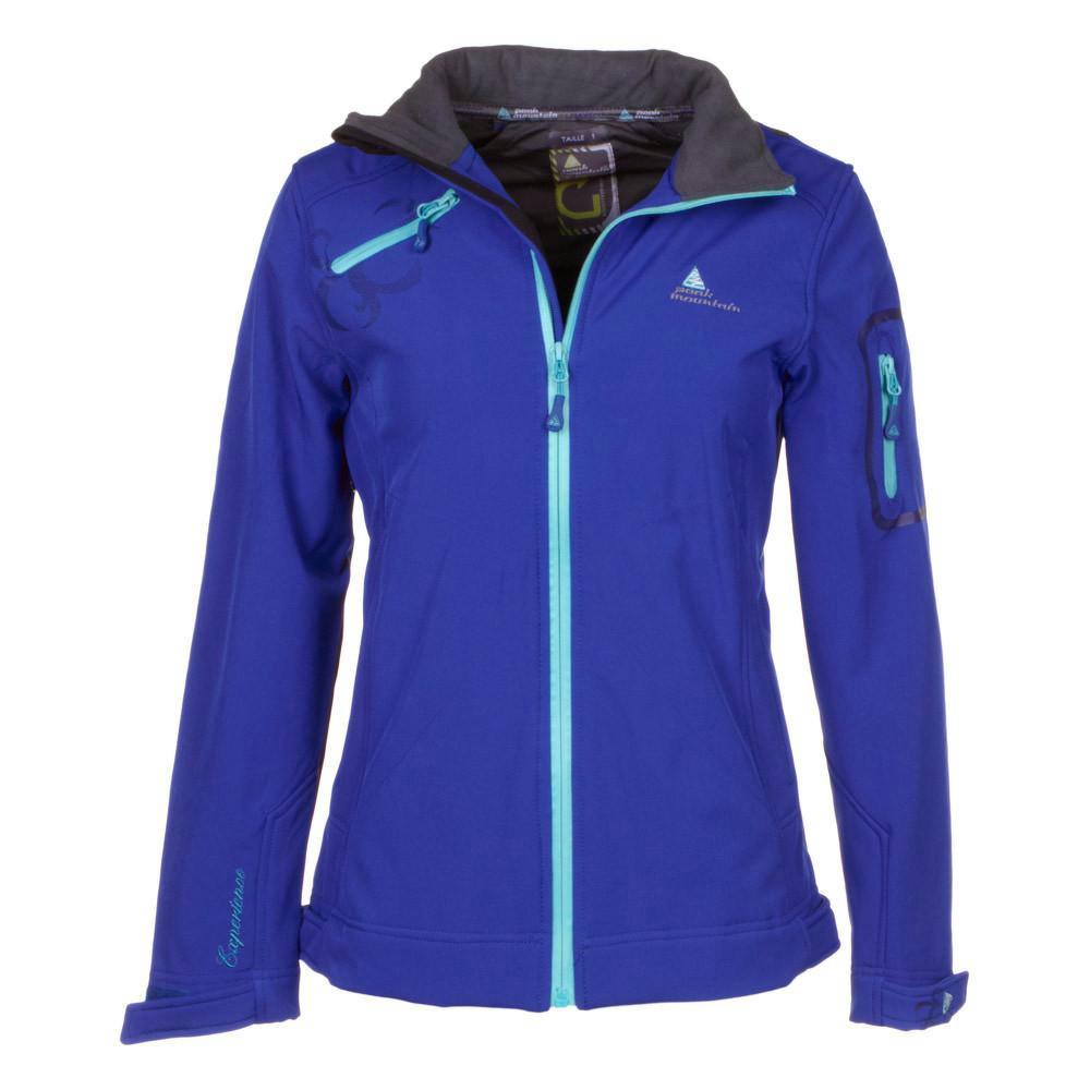 Veste Veste de ski dynamique - Bleu