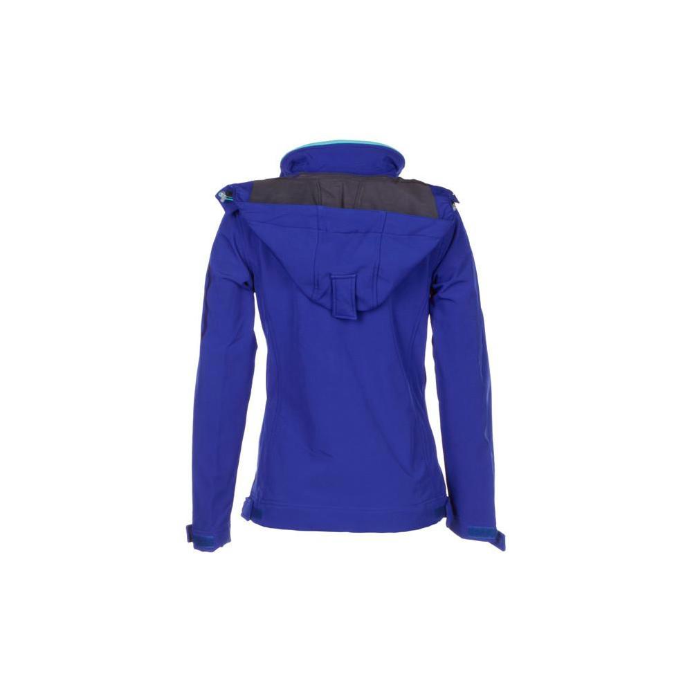 Veste Veste de ski dynamique - Bleu