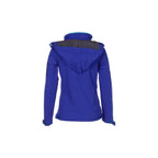 Veste Veste de ski dynamique - Bleu