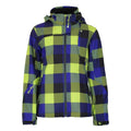 Blouson GAVENY - Anis